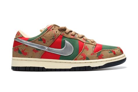 nike sb dunk low horrorfilm|sneakers inspired by horror movies.